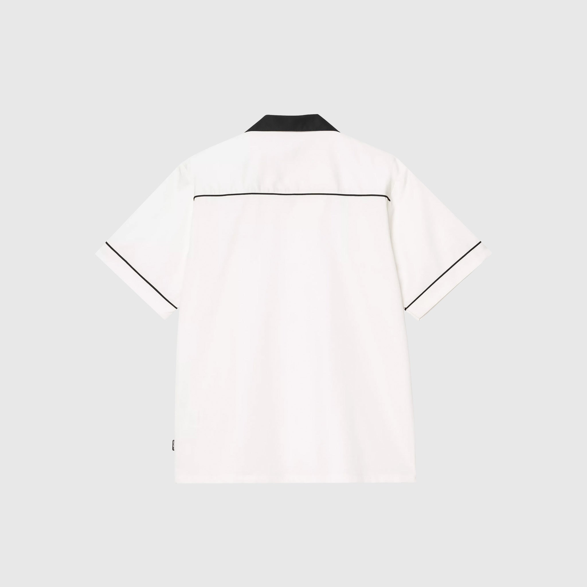 BOWL S/S SHIRT - 2