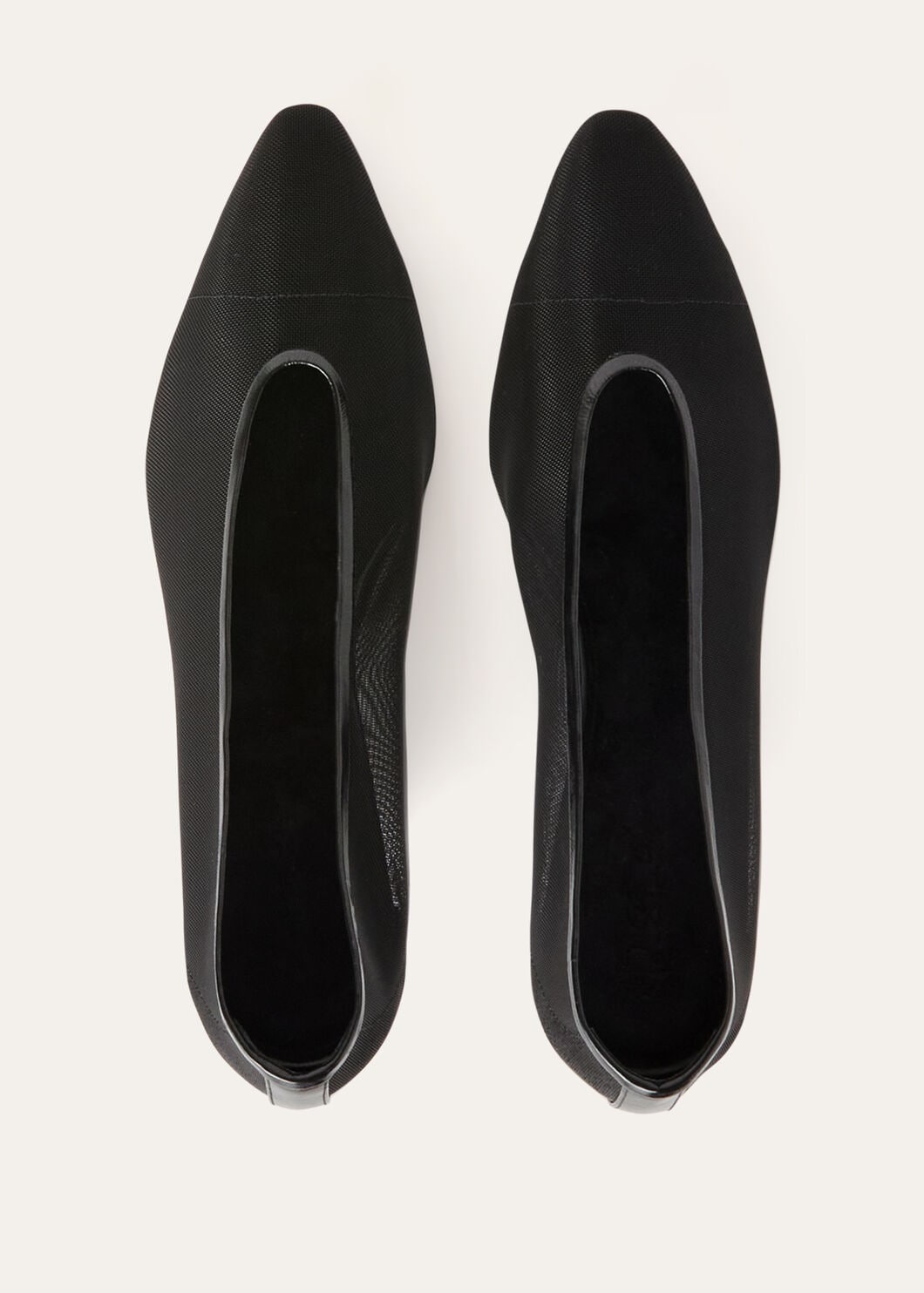 Rebecca Wedge Pump - 6