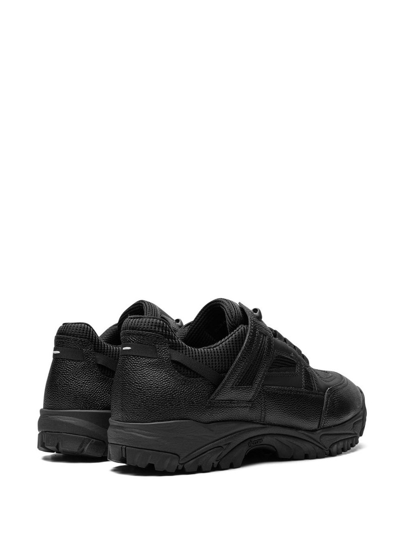 Security DS "Vibram" sneakers 3