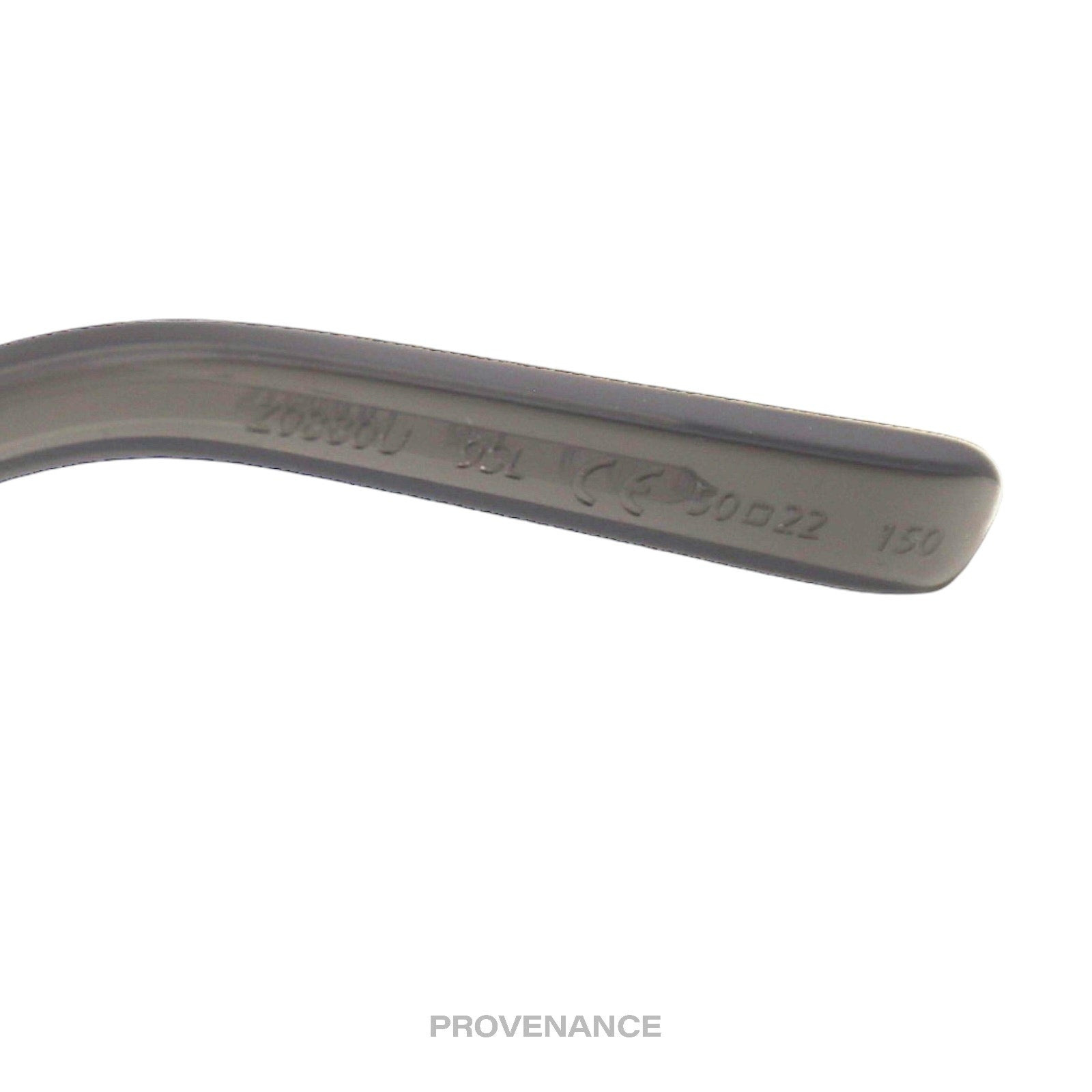 Louis Vuitton Phenix Sunglasses - Silver Mirror - 9