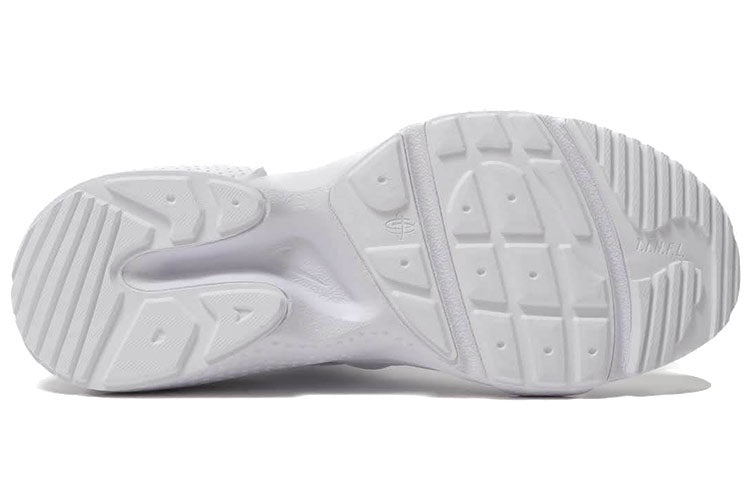 Nike Nike Huarache TXT 'Triple White' AO1697-101 REVERSIBLE - Main Image
