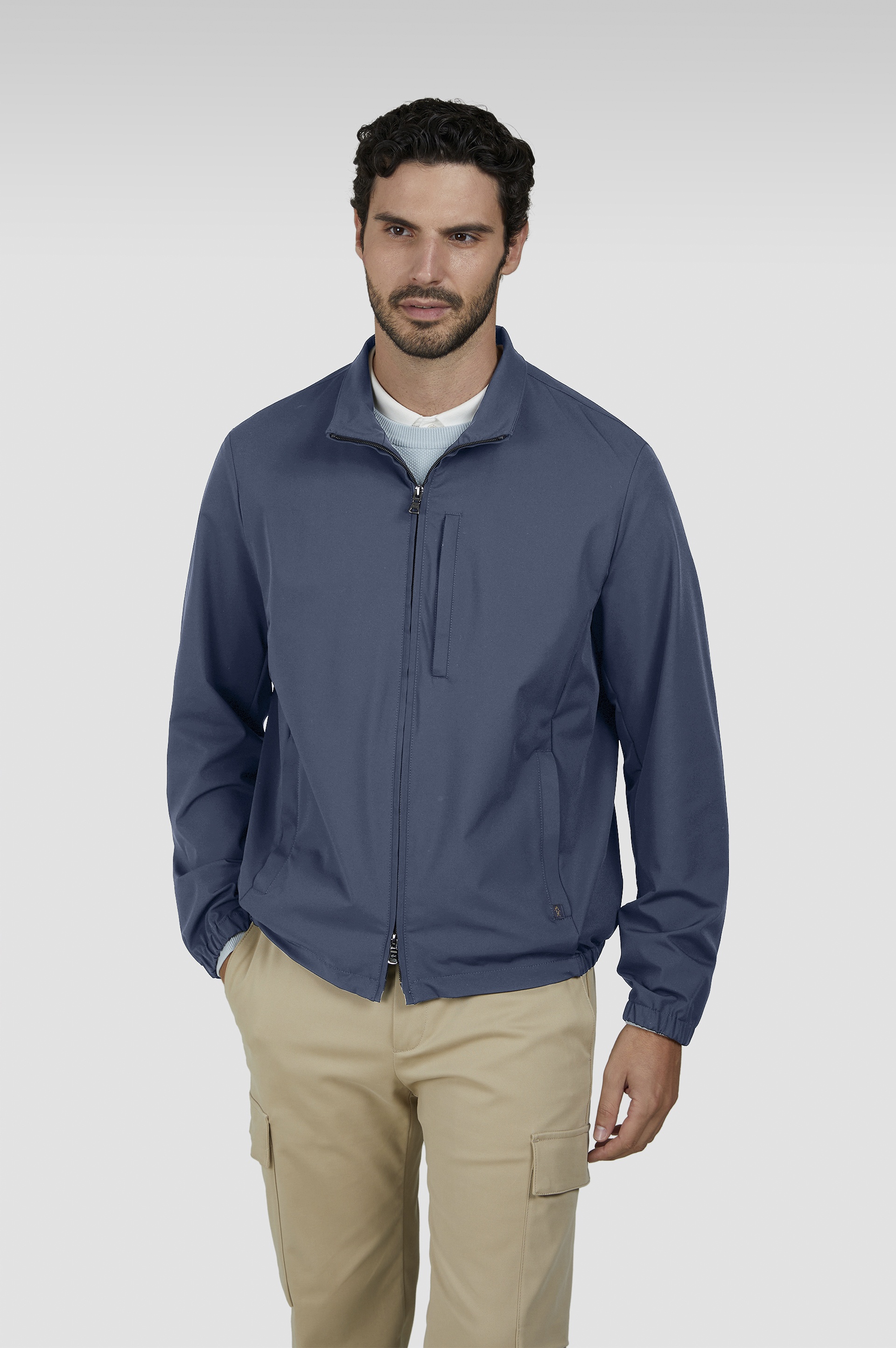 DYNAMIC STRETCH JACKET - 8