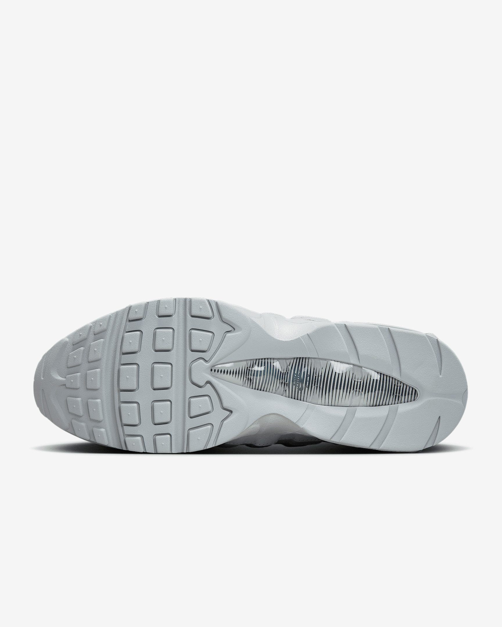 Nike Air Max 95 OG Men's Shoes - 2
