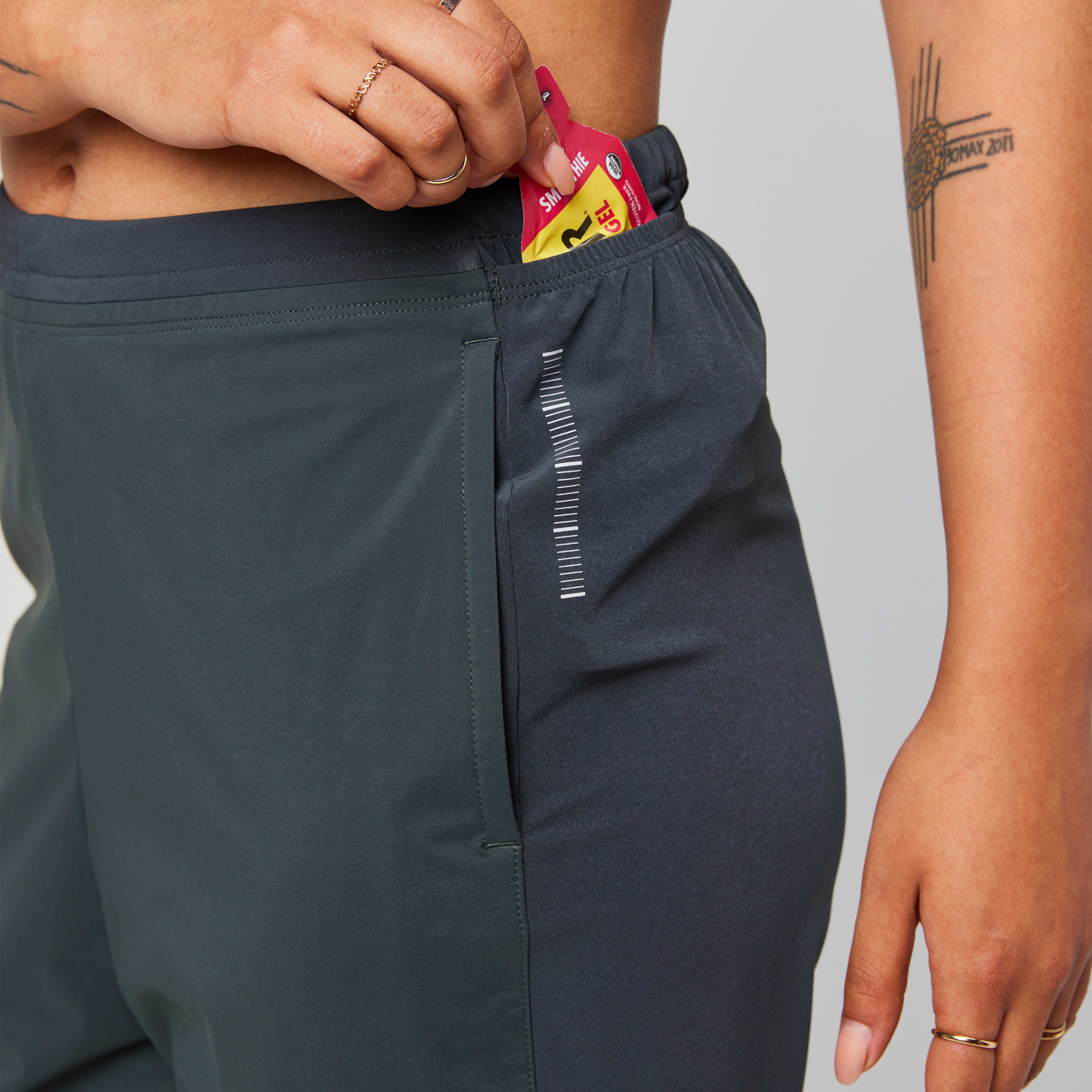 Women's Trail Wind Pant - 4