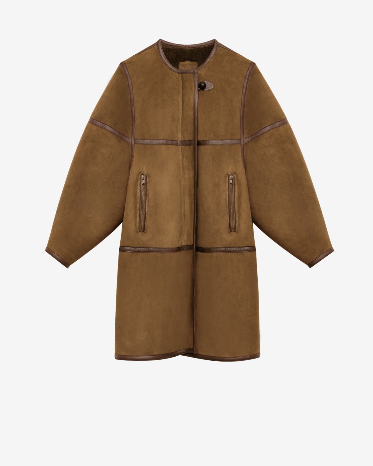 ADAEL COAT - 1