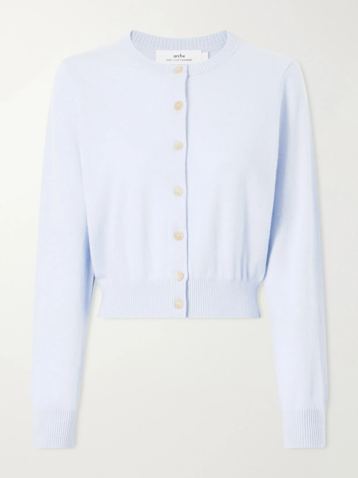 Celestina Cashmere Cardigan - 1