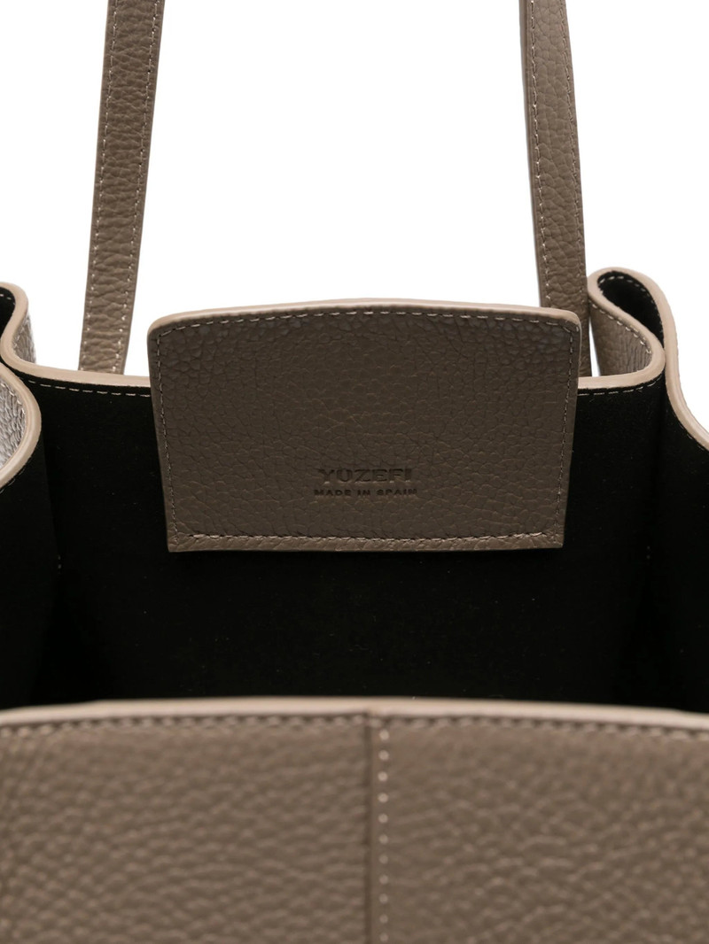 Yuzefi Mochi Shoulder Bag 3