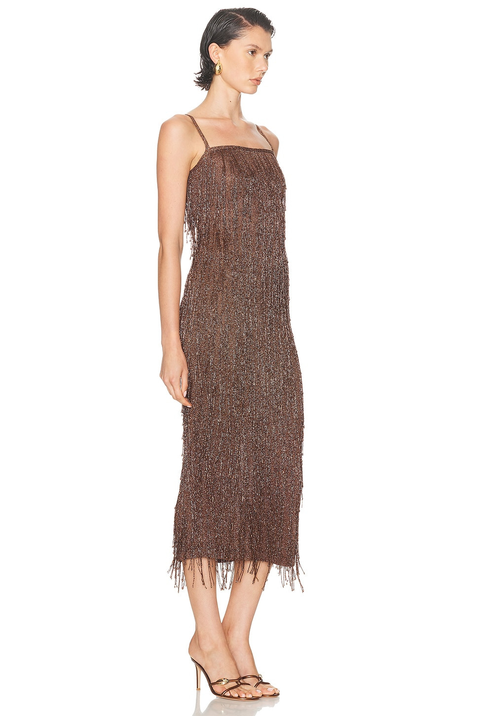 Ola Dress - 2