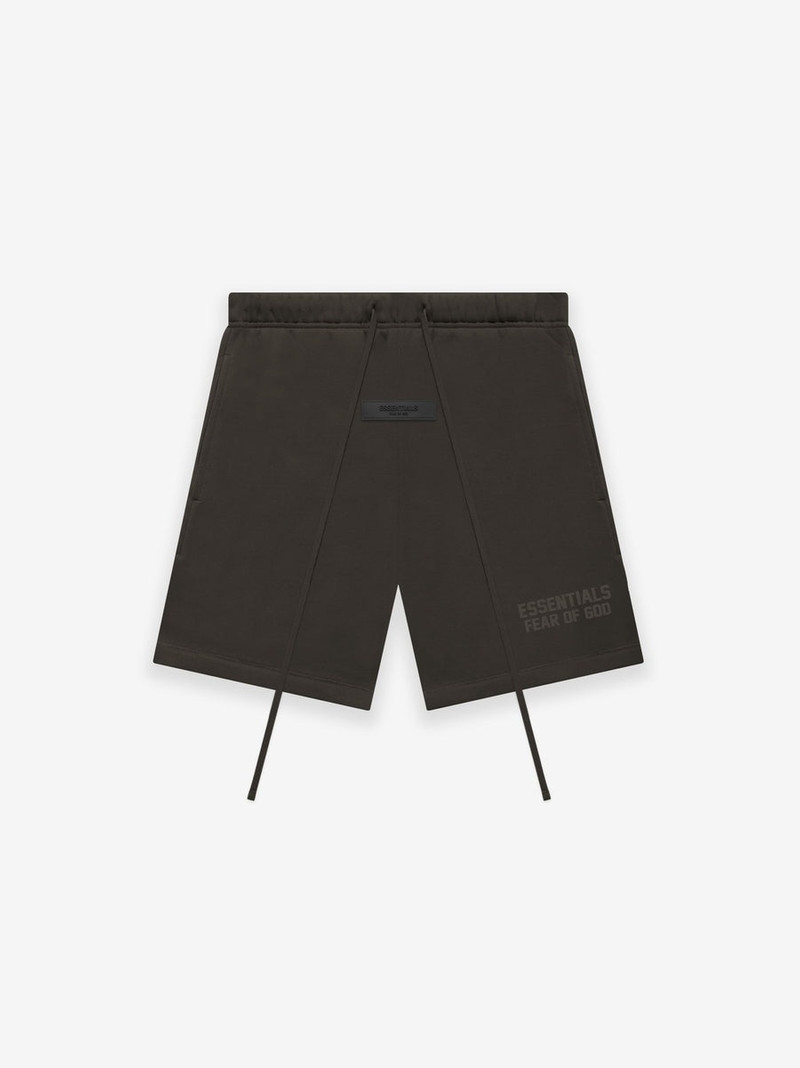 Essentials Sweatshorts - 1