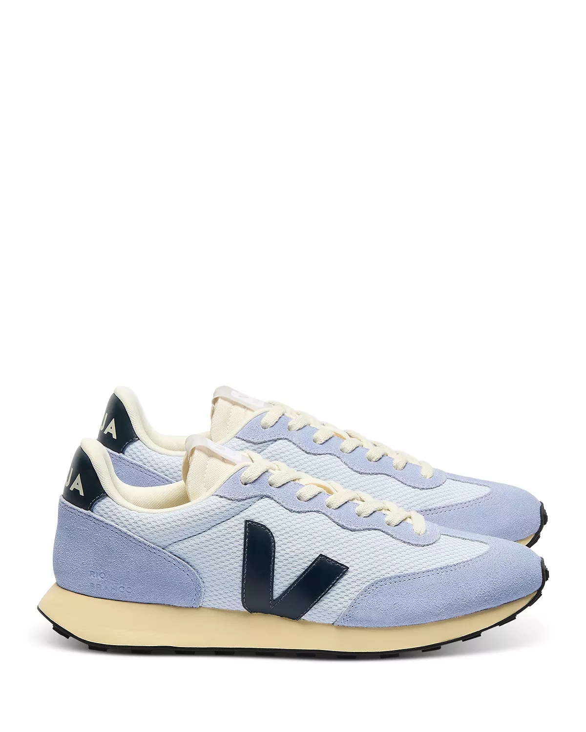 Women's Rio Branco Low Top Sneakers - 2