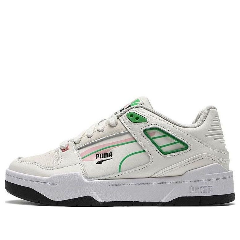 PUMA Slipstream Brand Love 'Green' 393812-02 - 1