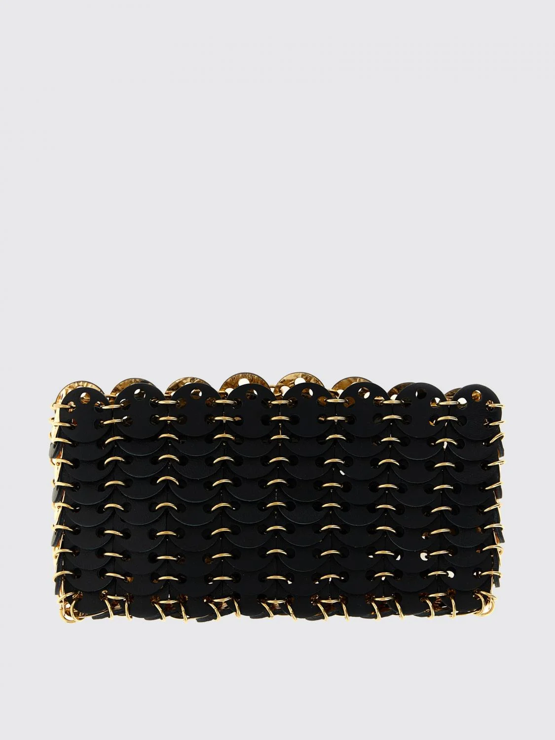 Handbag woman Rabanne - 1