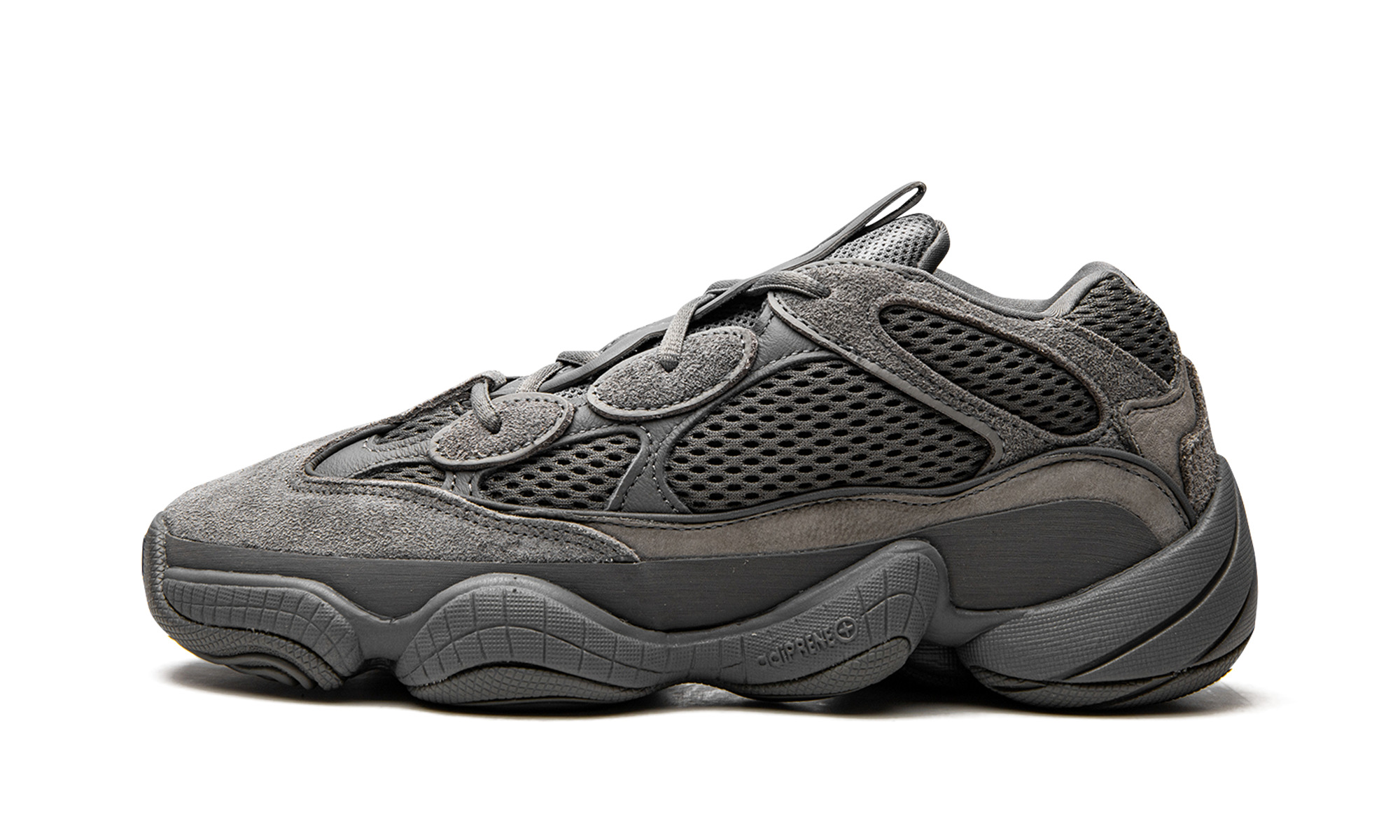 Yeezy 500 "Granite" - 8
