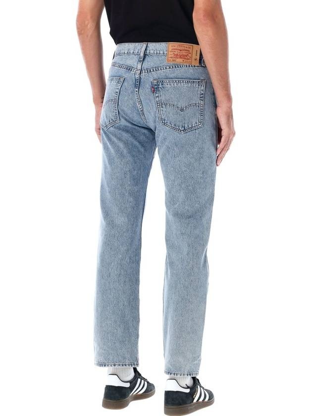 Skateboarding 501 Original Jeans Cut and Shut - 3