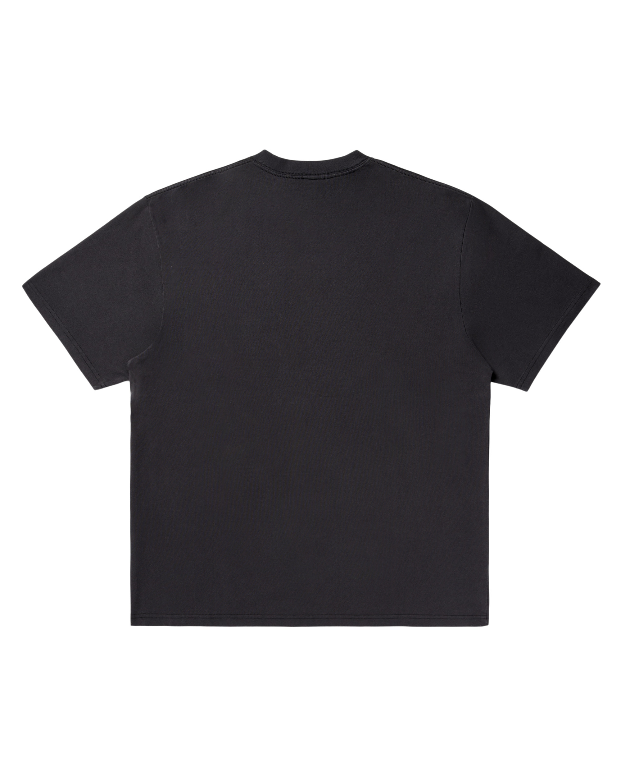 HALF DIP TEE - 2