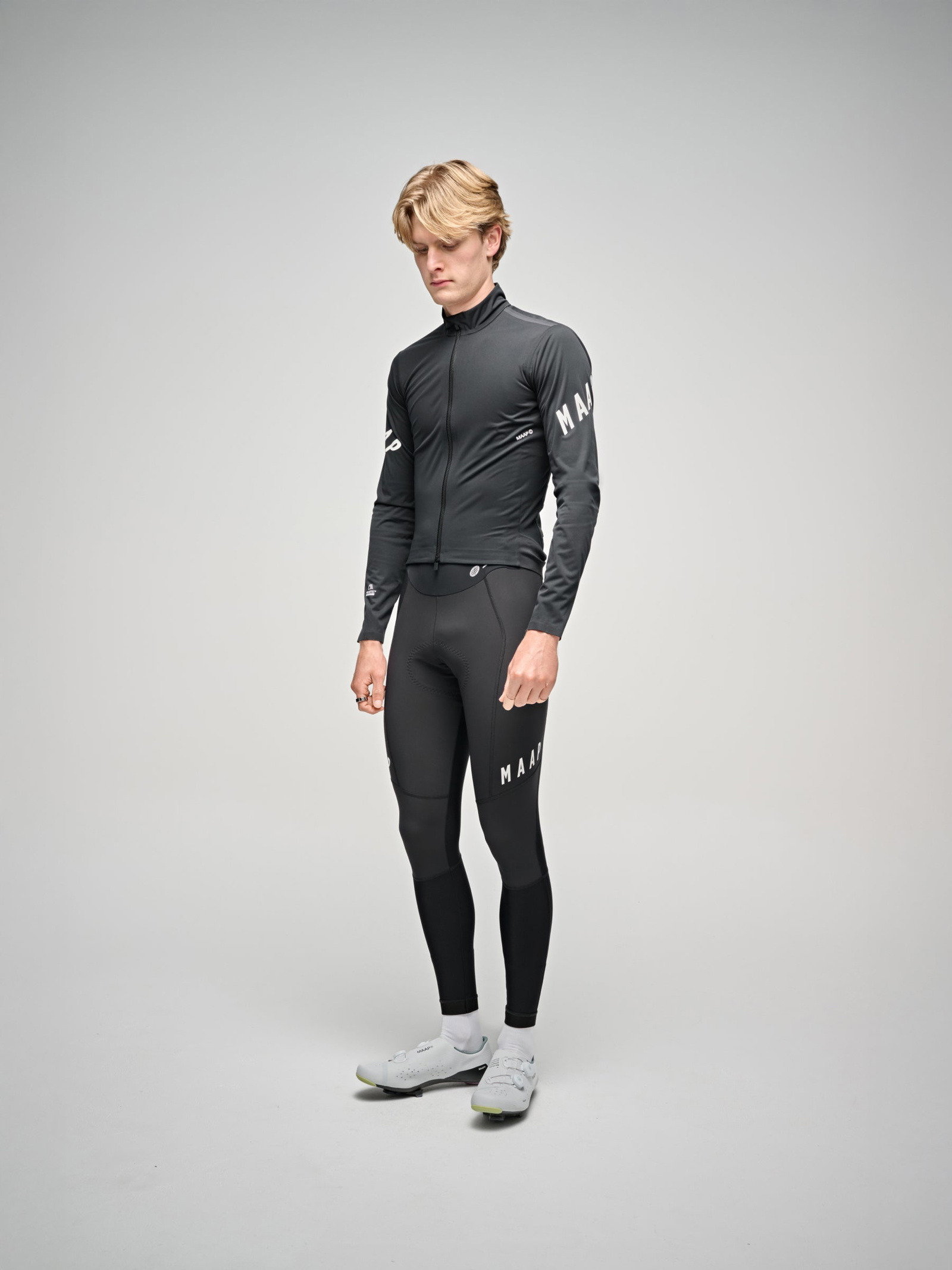 Elements Pro Race Jacket - 2