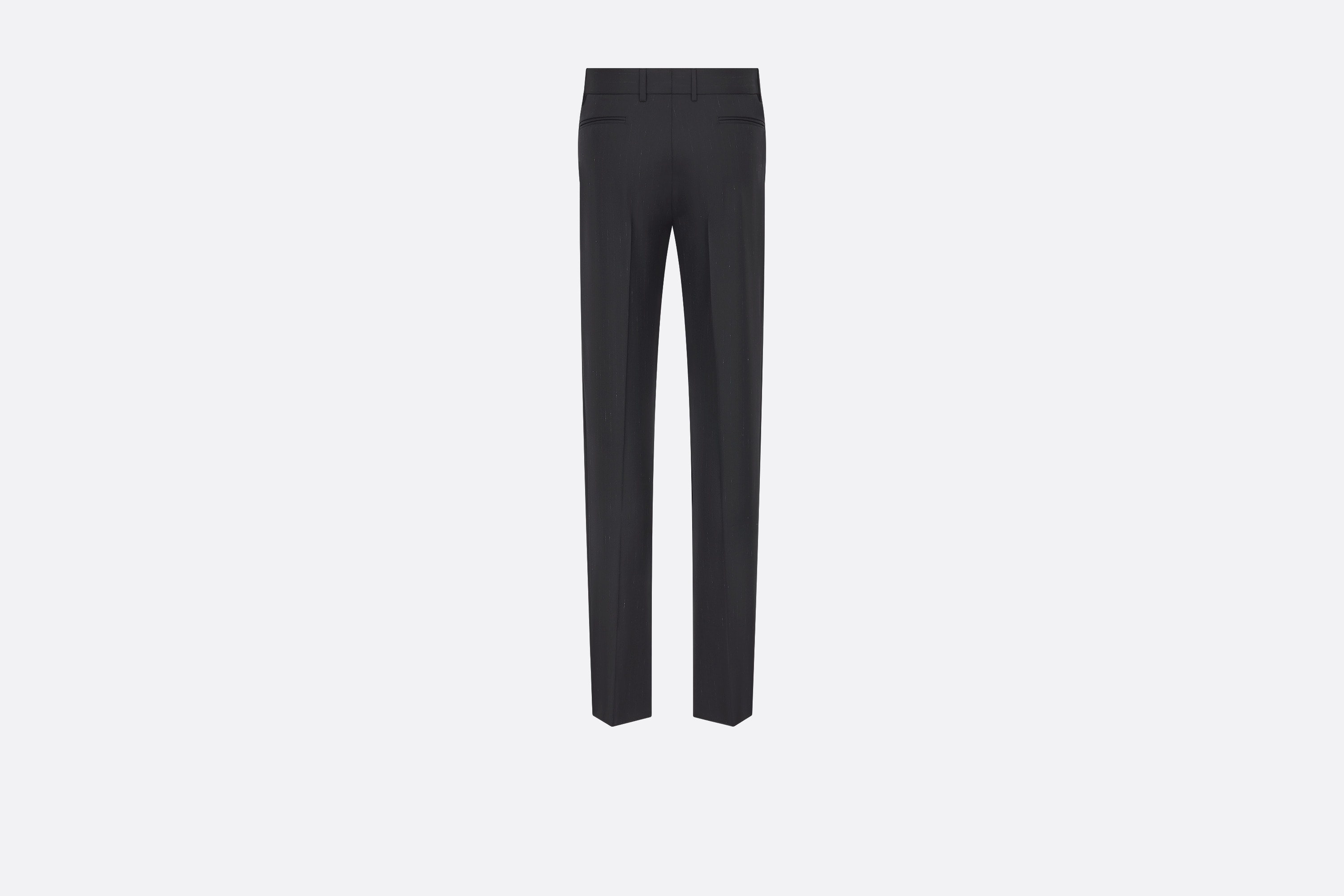Classic Pants - 2
