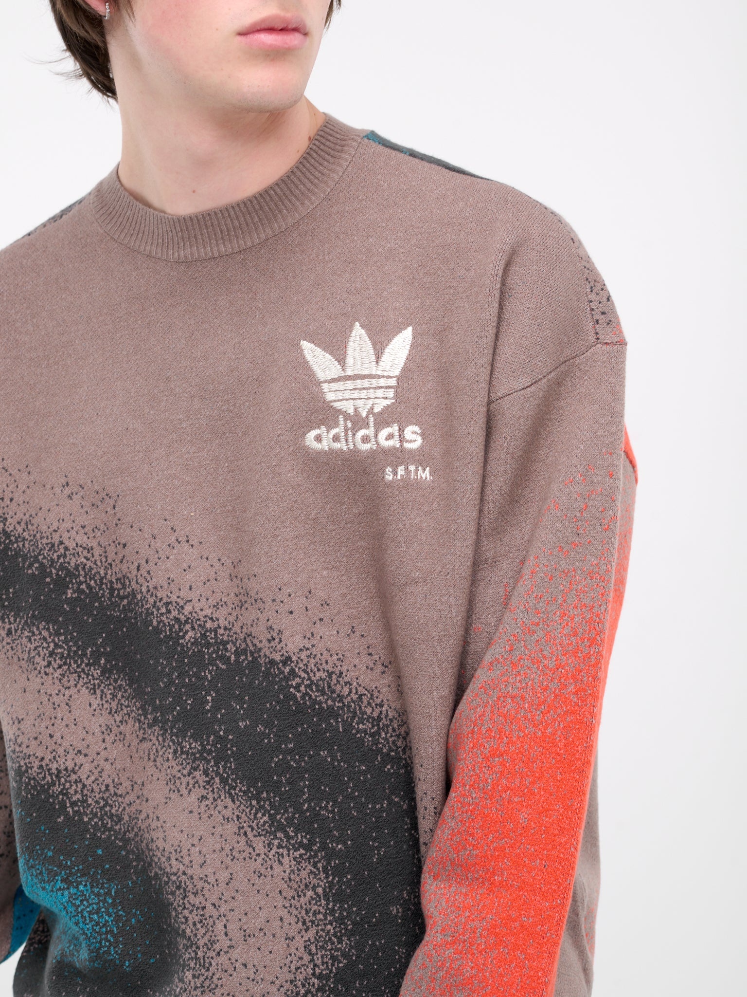 SFTM Sweater - 5
