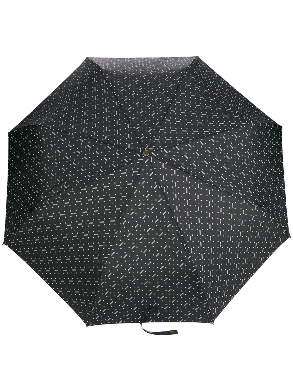 logo printed umbrella - 1