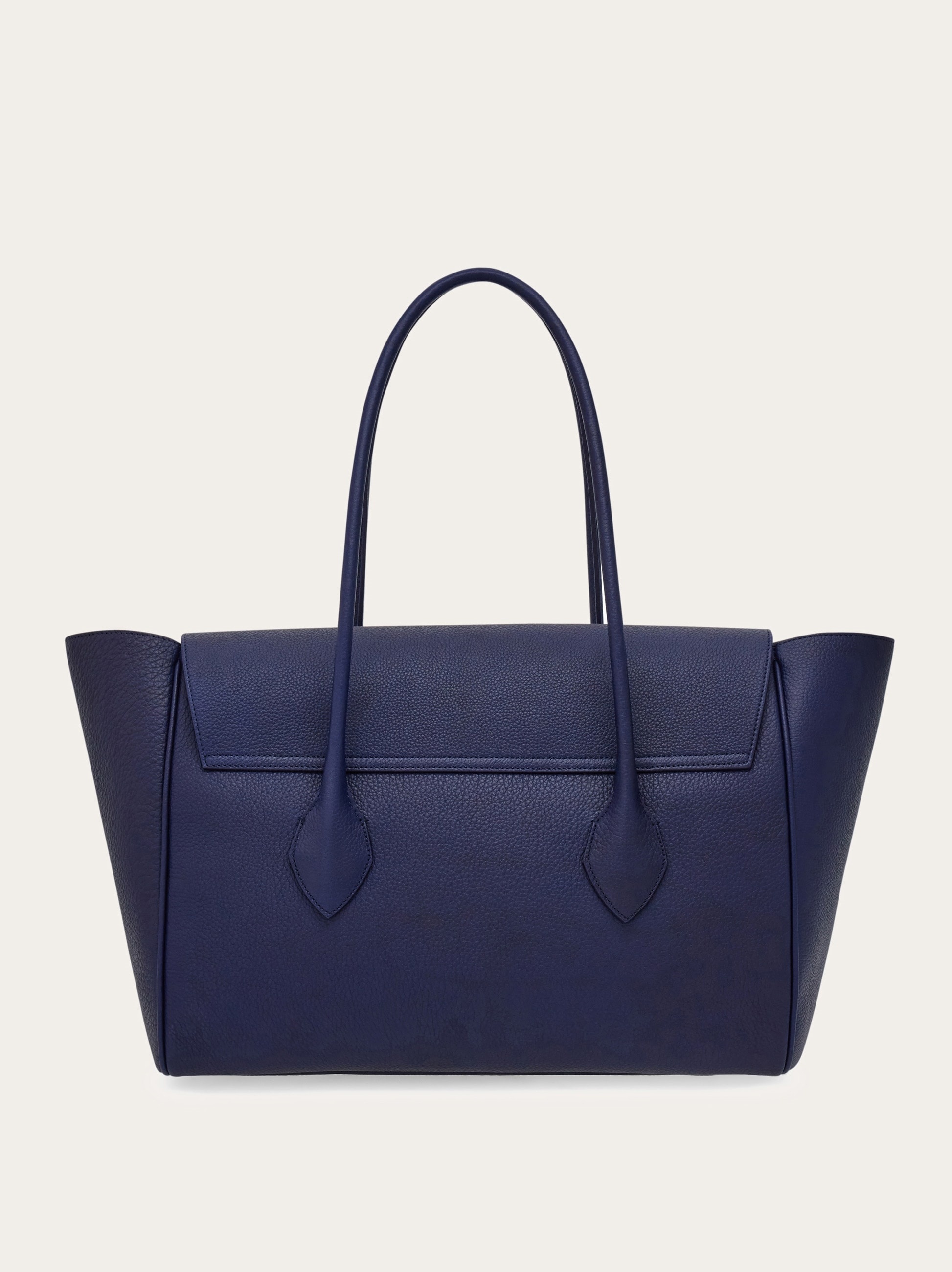 East-West tote bag (L) - 4
