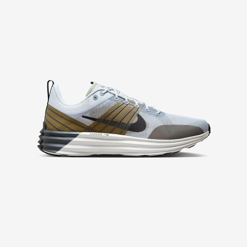 Lunar Roam - 1