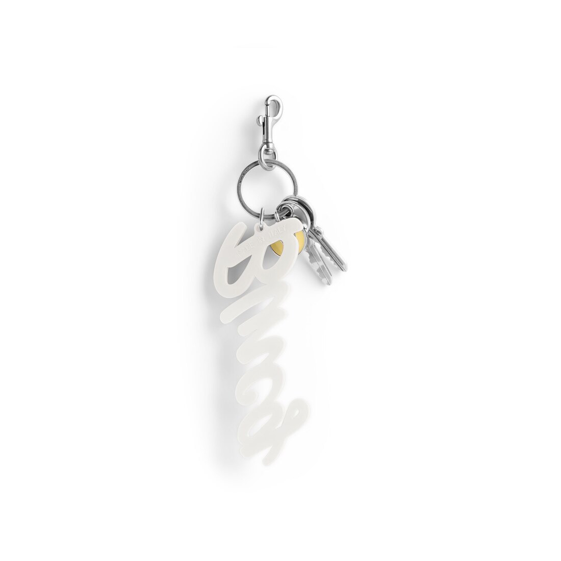 Women's Charm/keychain Bb  in Multicolored - 2