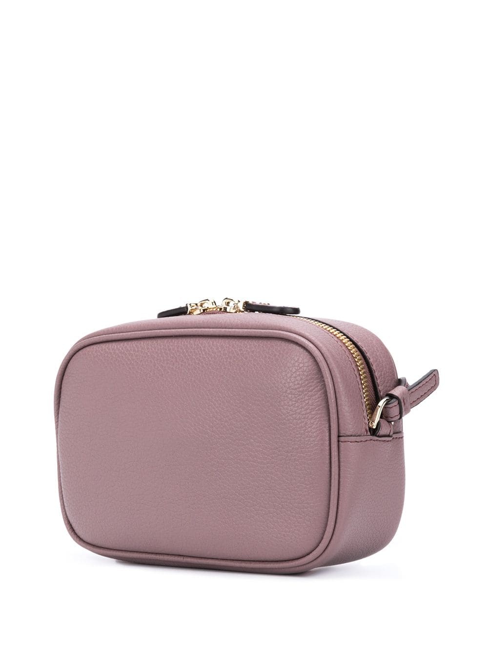 Gancini crossbody bag - 3