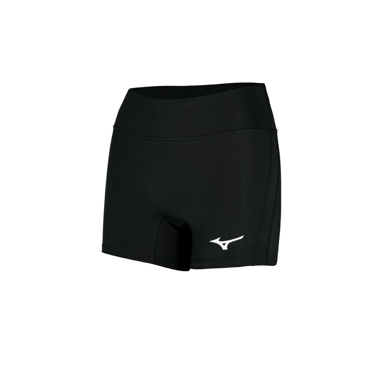 Women's Elevated 4" Inseam Volleyball Short - 1