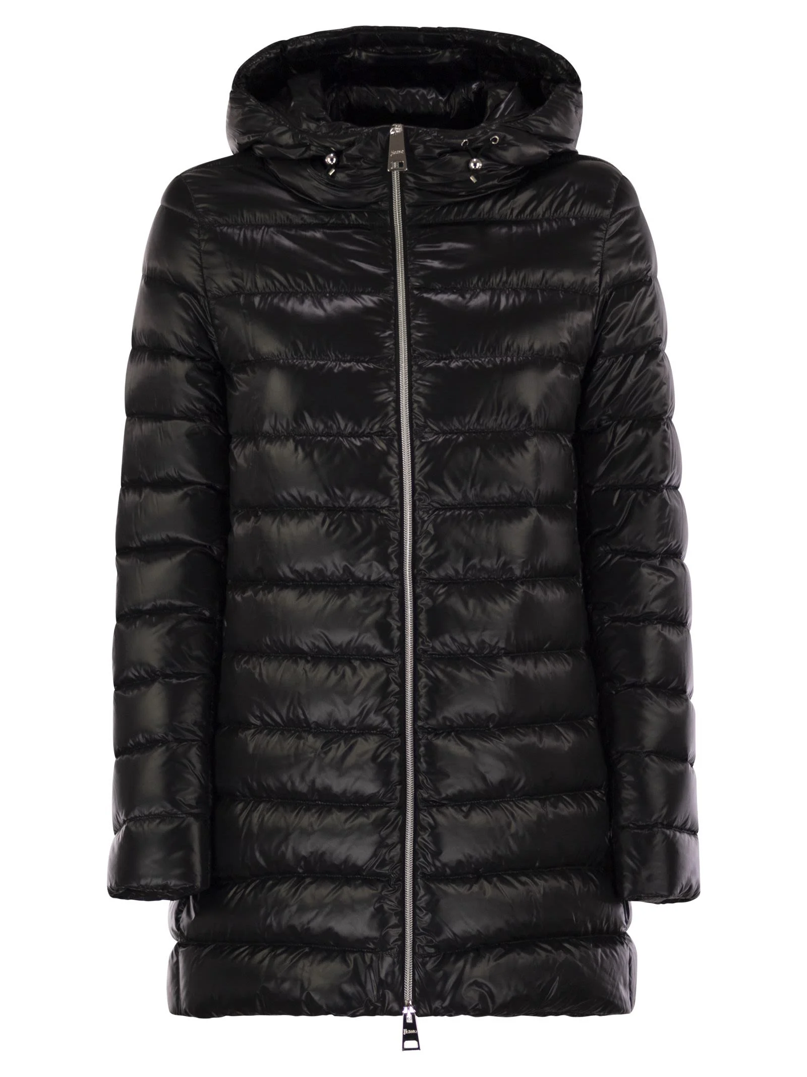 Herno Women A-Shape In Ultralight Nylon - 1