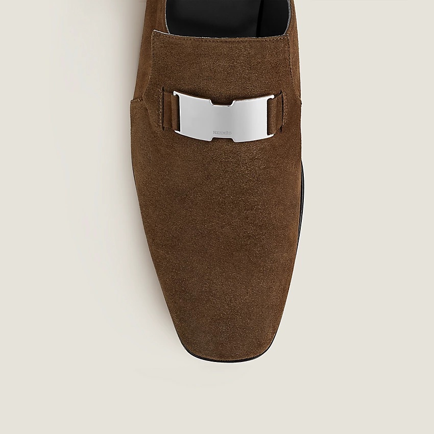 Dean loafer - 4