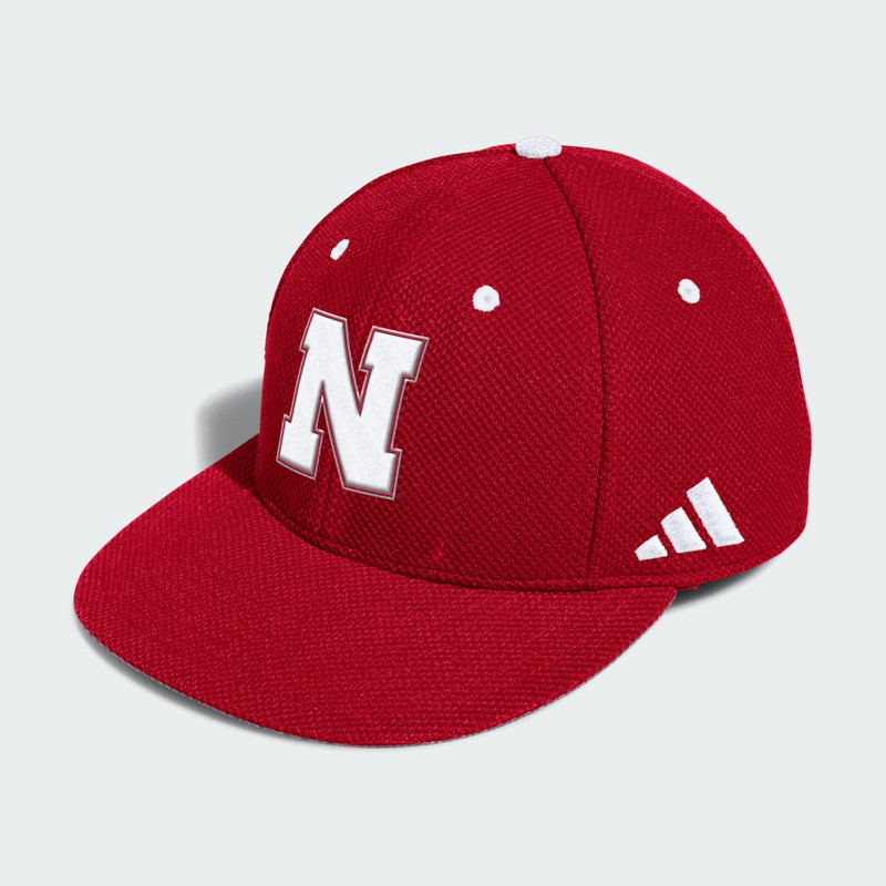 Nebraska Hat 1