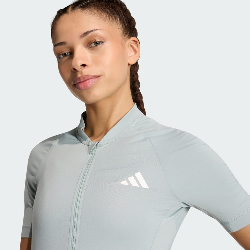 ESSENTIALS CYCLING JERSEY 6
