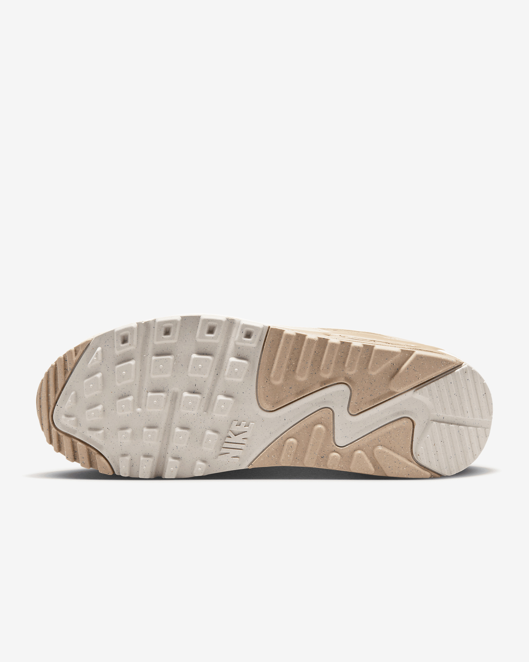 Nike Air Max 90 Women's Shoes - 3