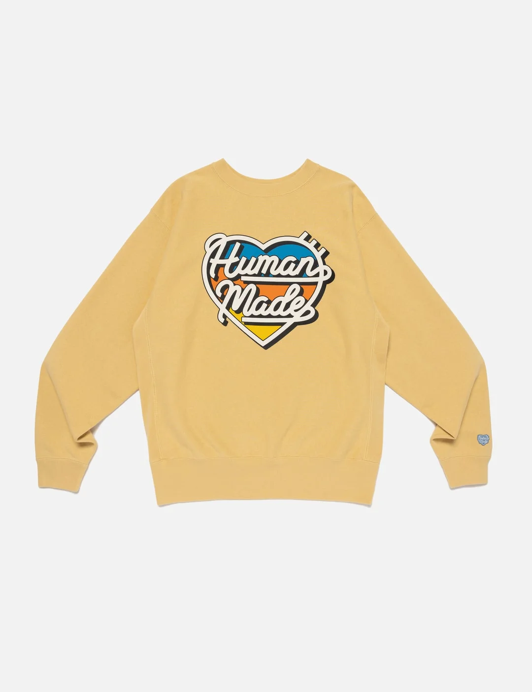 HEAVYWEIGHT SWEATSHIRT - 1