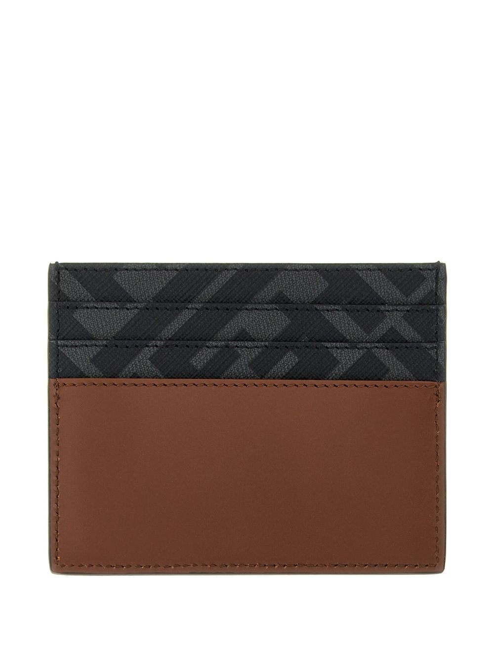 Squared FF card holder - 2
