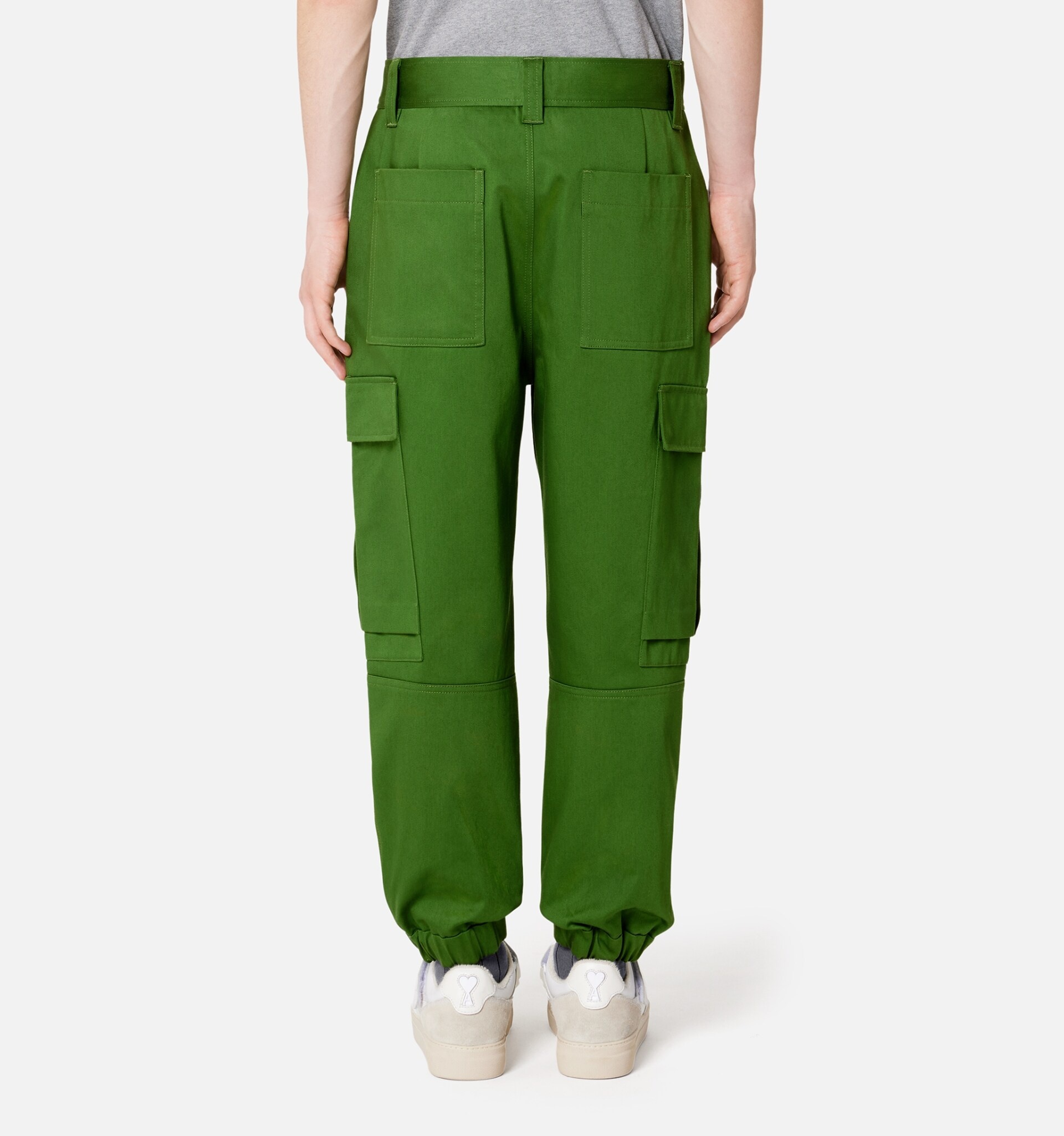 Cargo Pants - 6