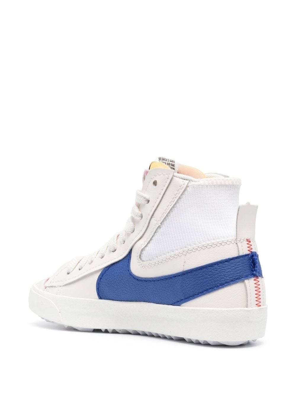 Blazer hi-top sneakers - 3