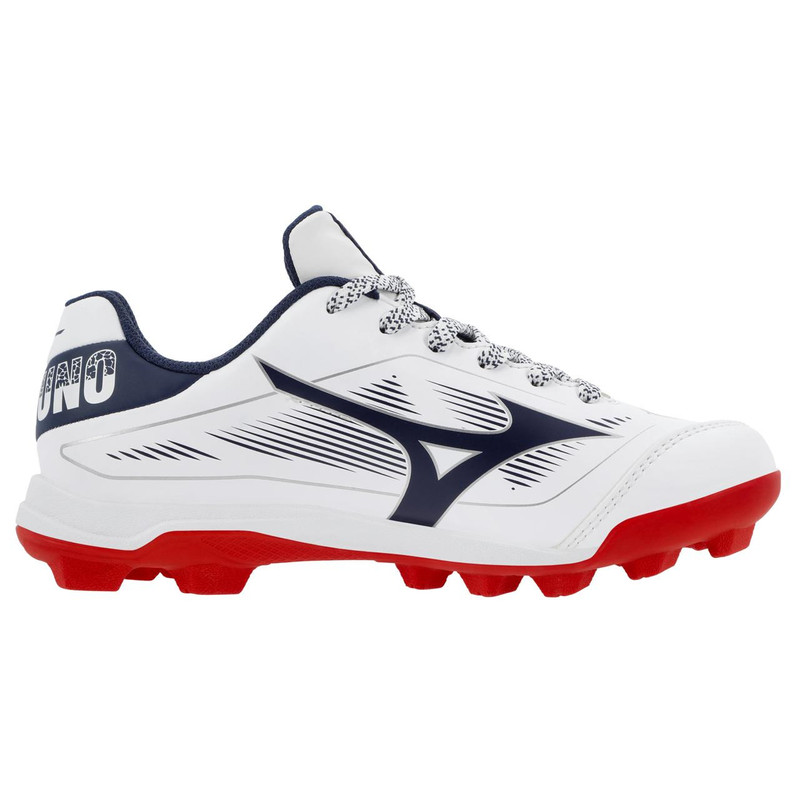 Youth CUSHIONREVO DIAMOND JR Low Baseball Cleat 3