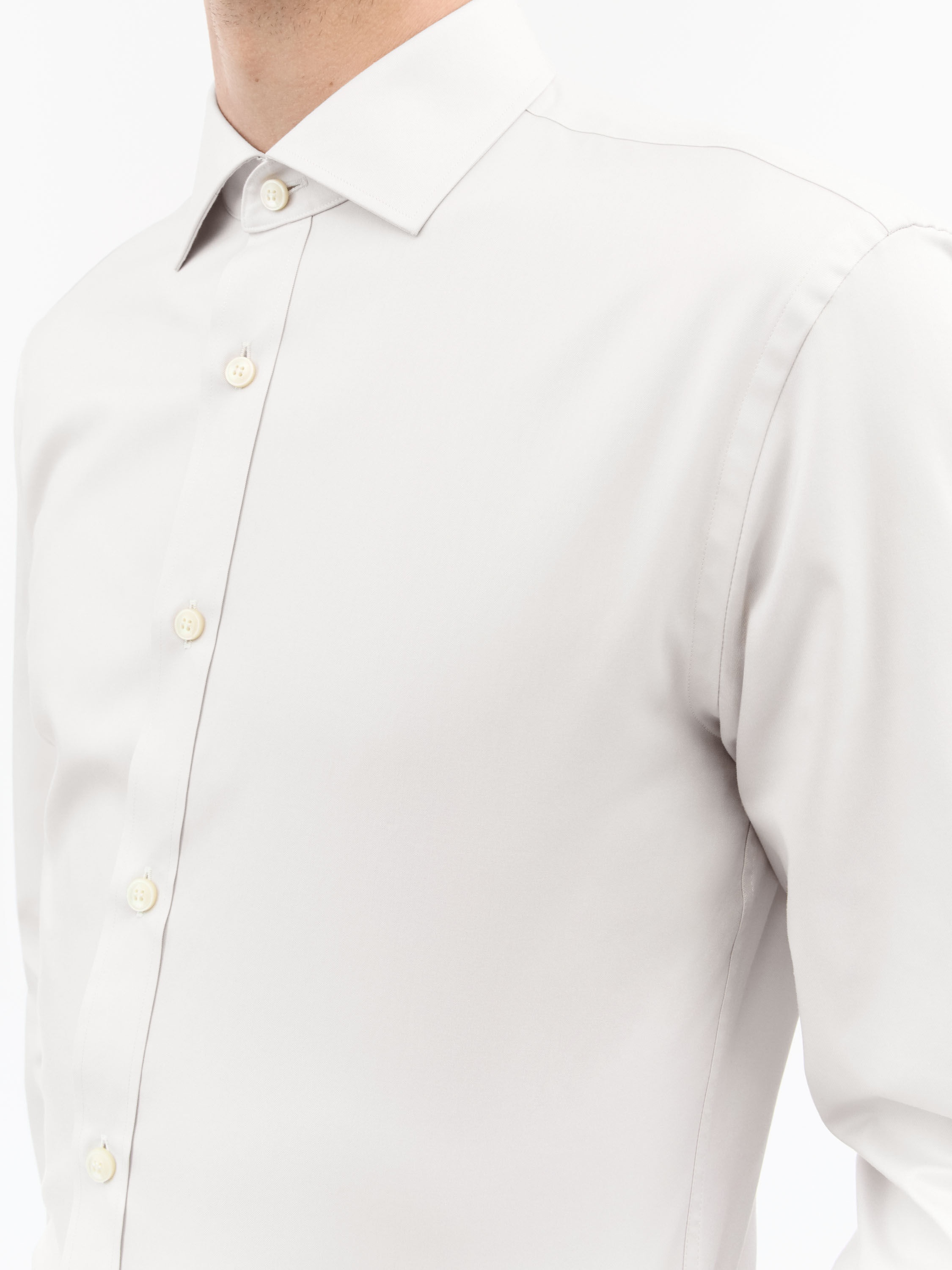 Adley C Formal Shirt - 5