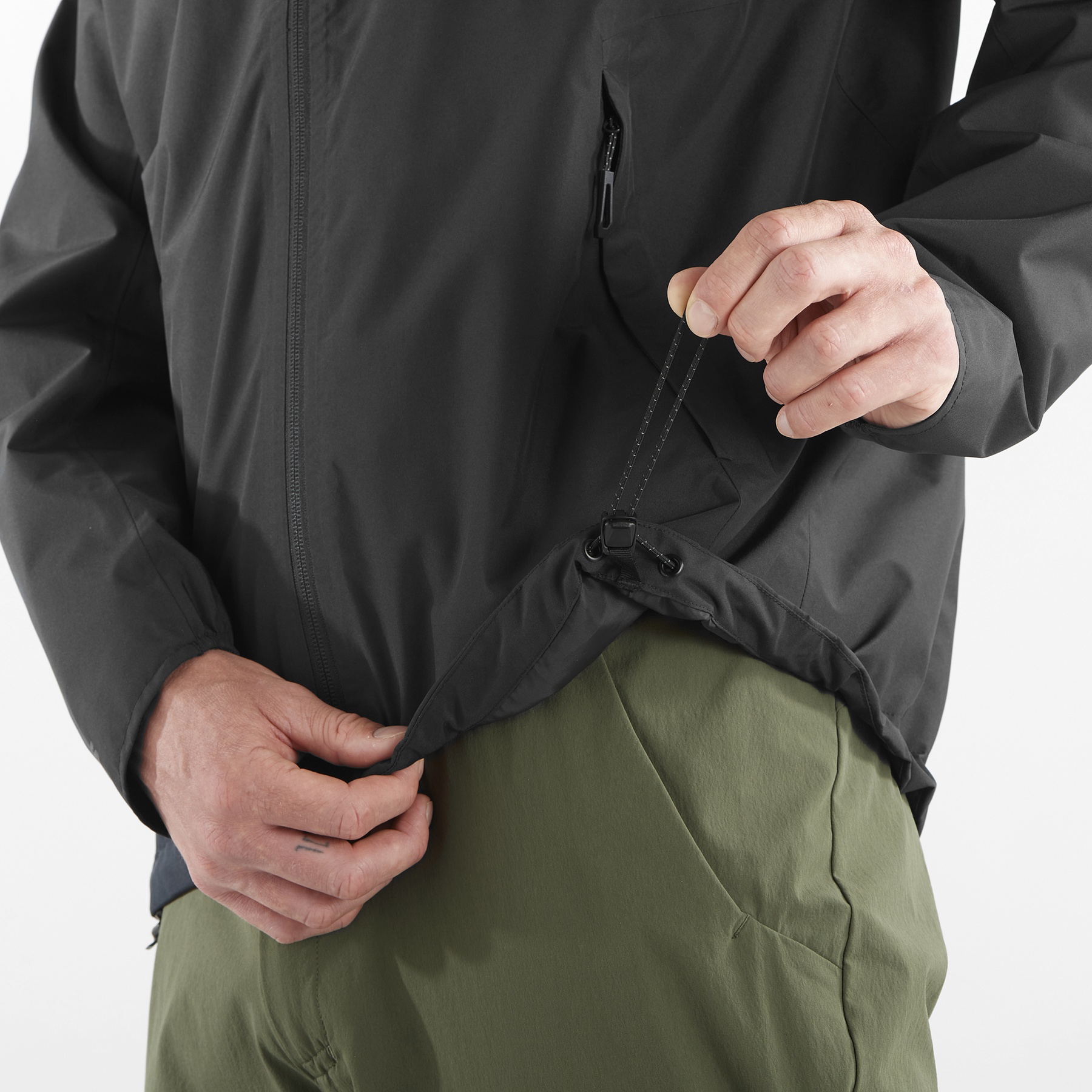 OUTSCAPE 2L - 3