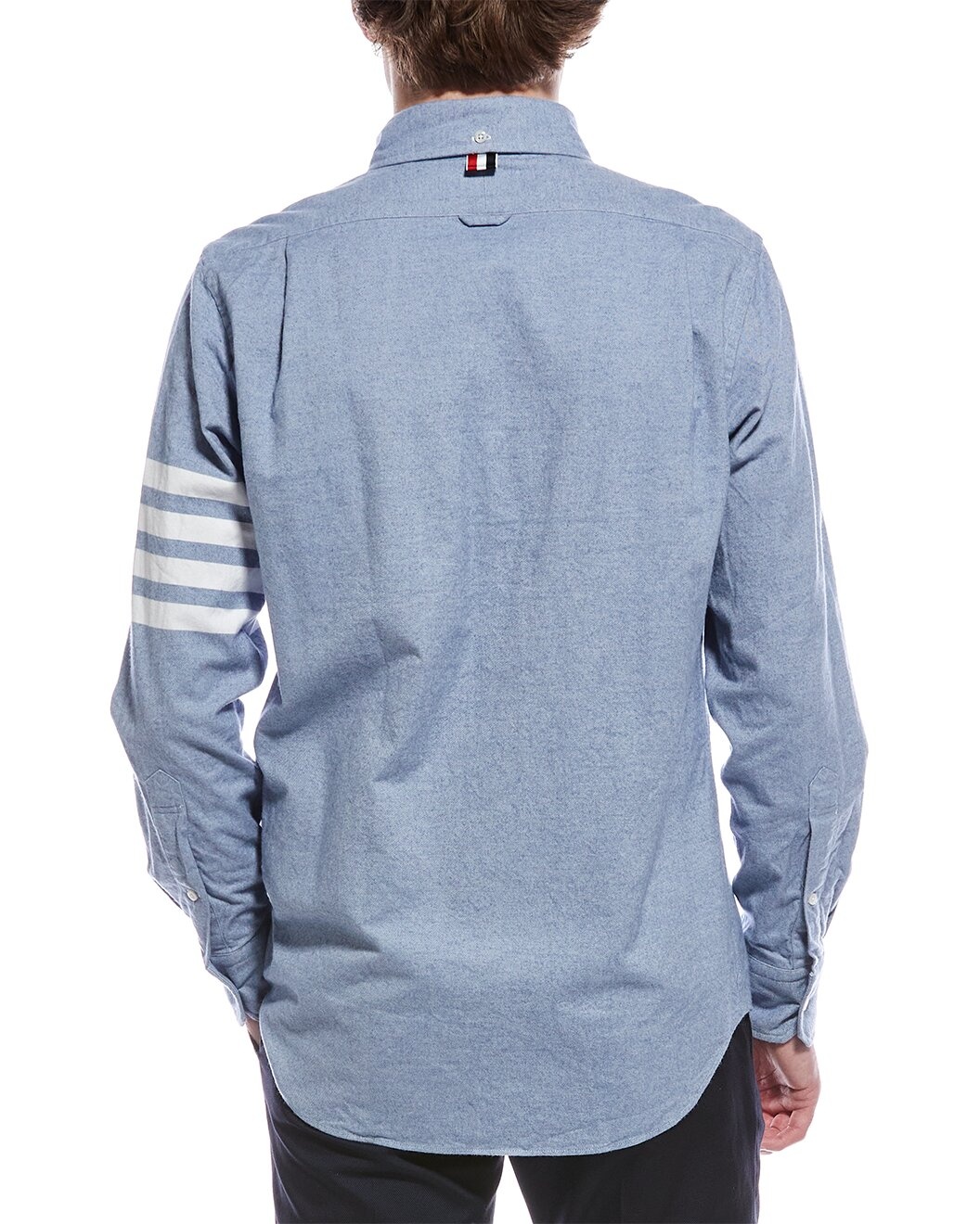 Thom Browne Flannel Shirt - 2