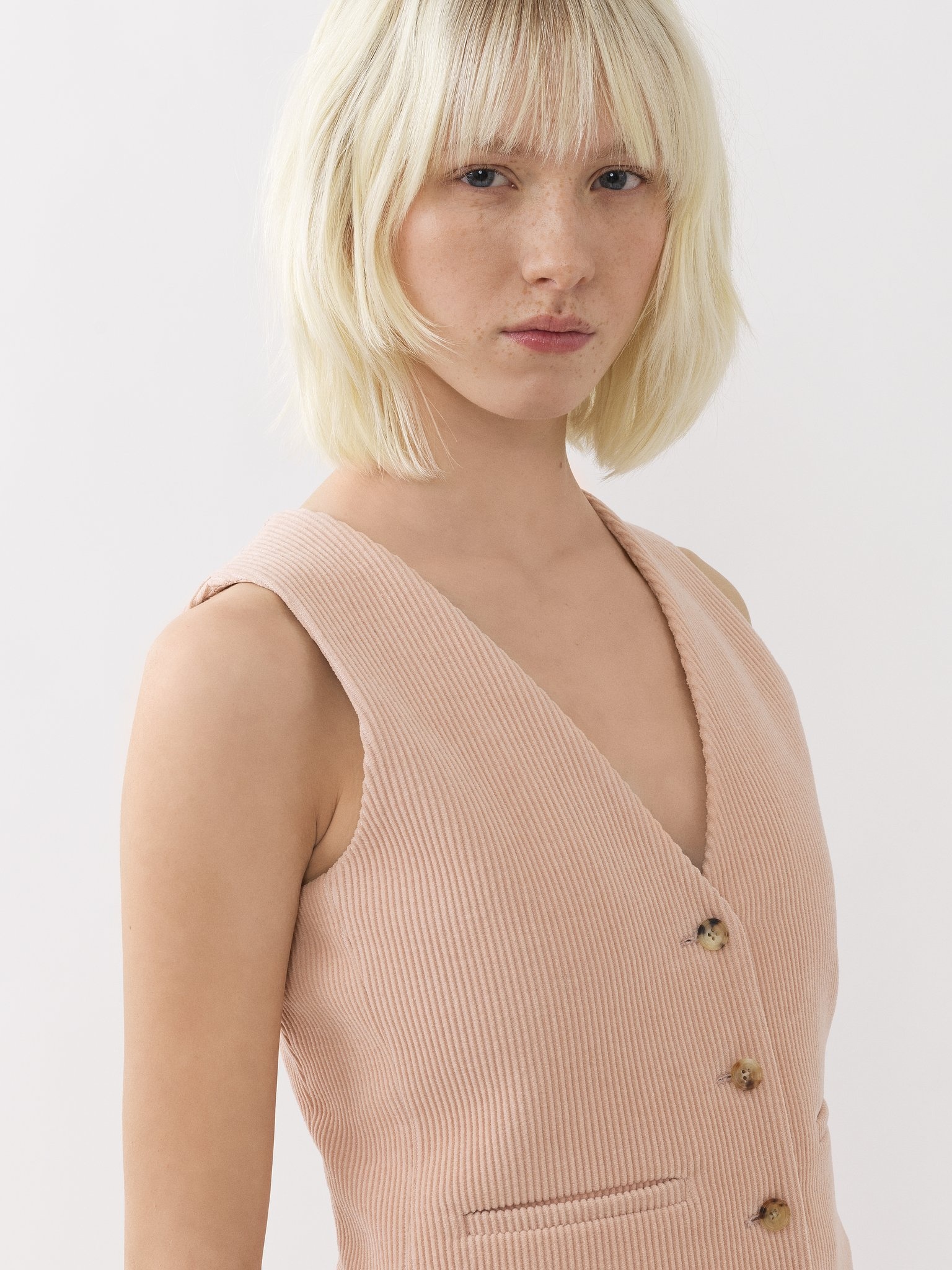 CLASSIC VEST - 6