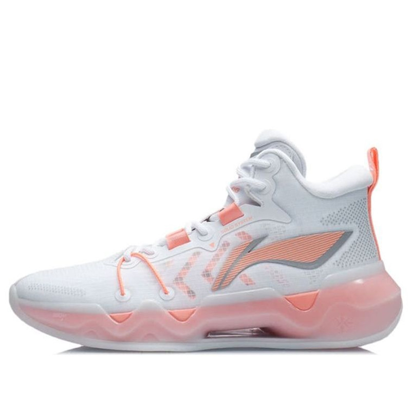 Li-Ning 샤프 블레이드 2 Mid 'Blade of Beginning' ABAR087-2 - 1