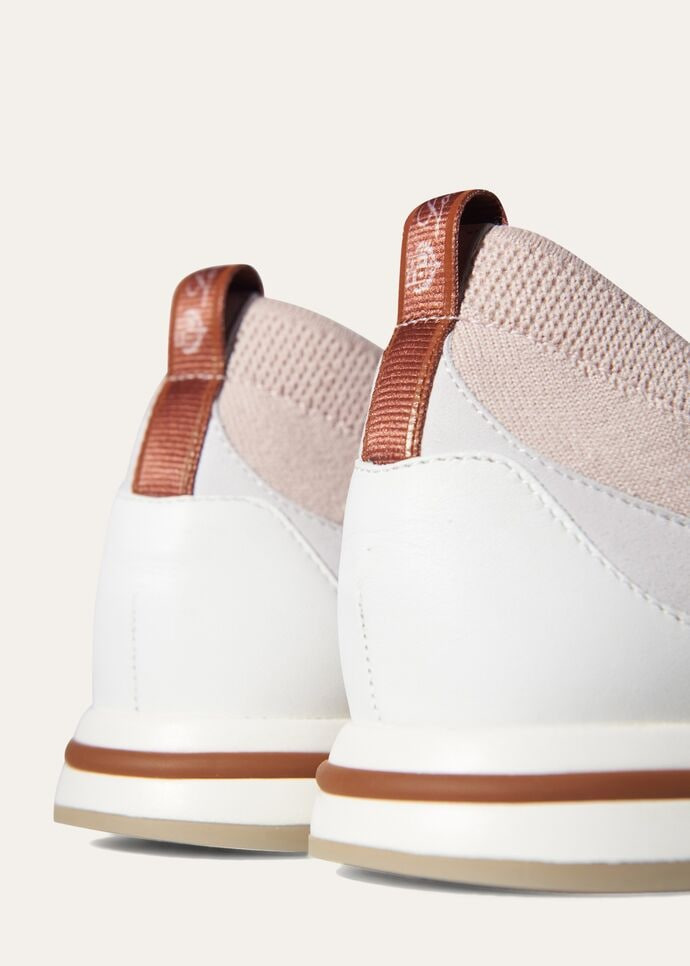 360 Lp Lady Flexy Walk Sneaker - 4