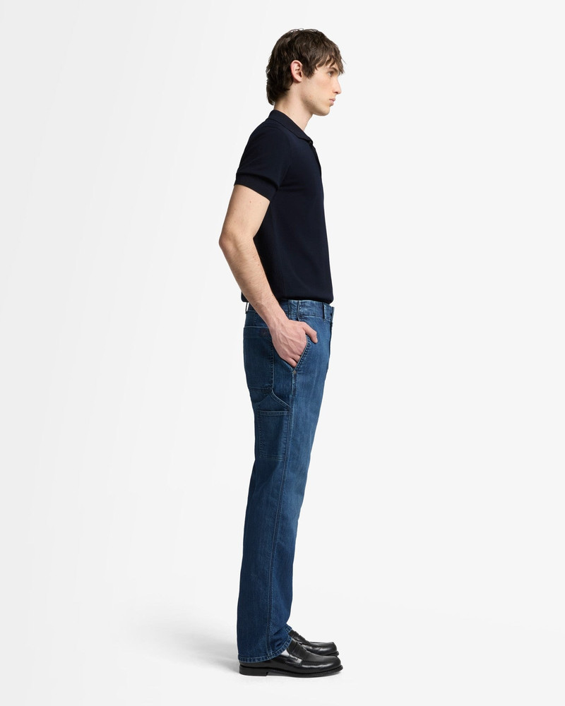 Airweft Carpenter Chino in Hammer 6