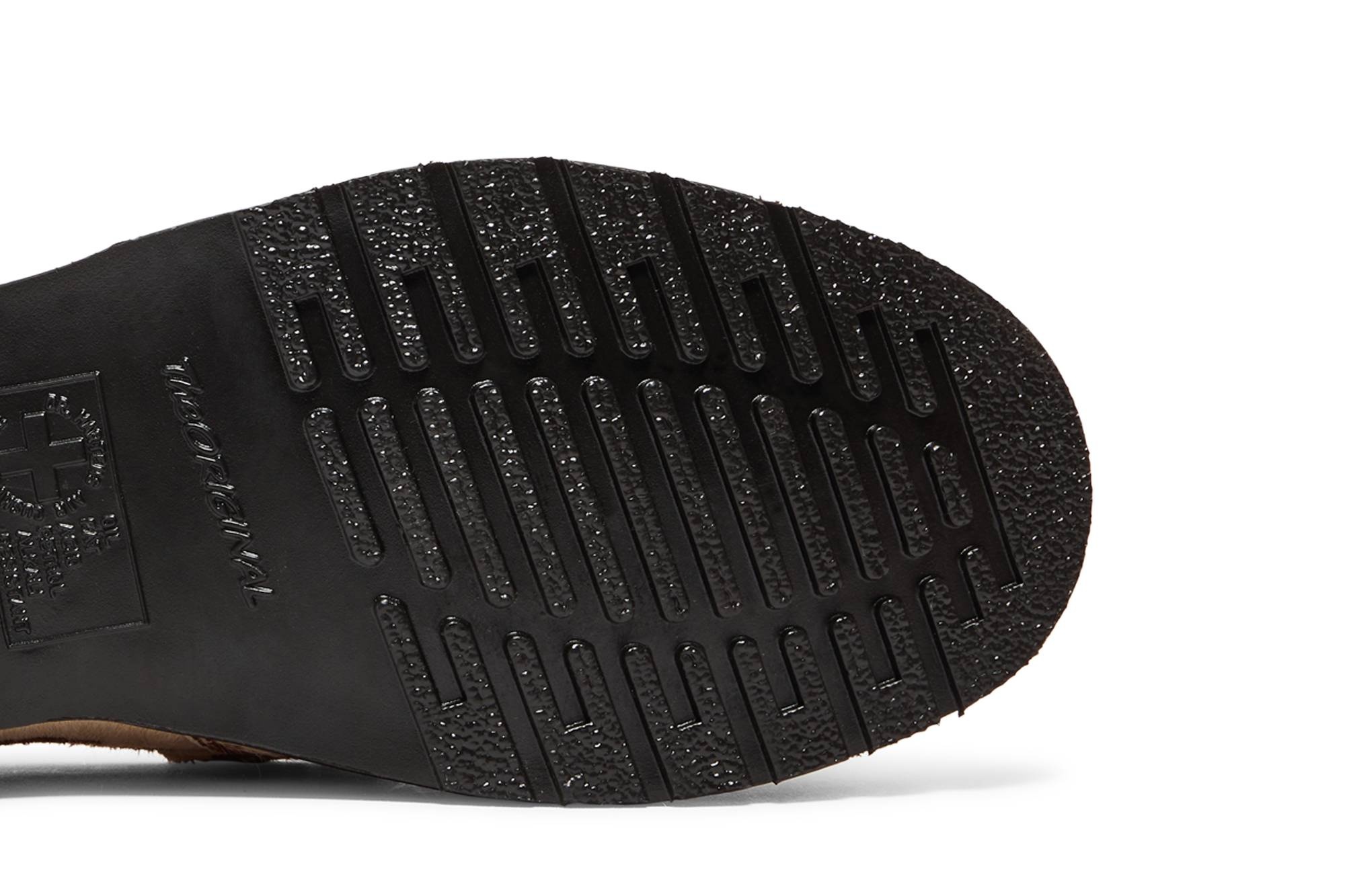 Supreme x Penton Tassel Loafer 'Cow Print' - 5