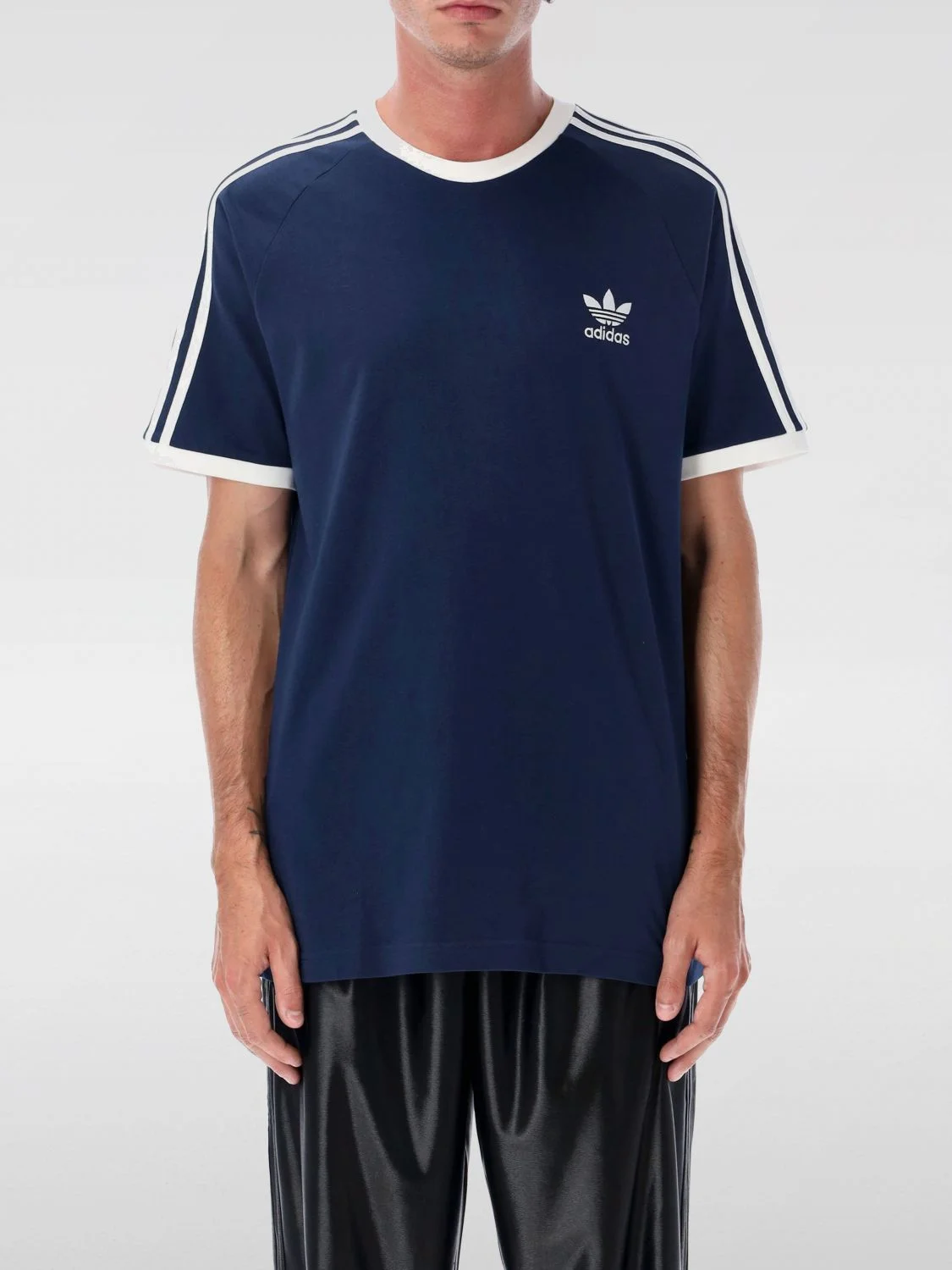 T-shirt men Adidas Originals - 1