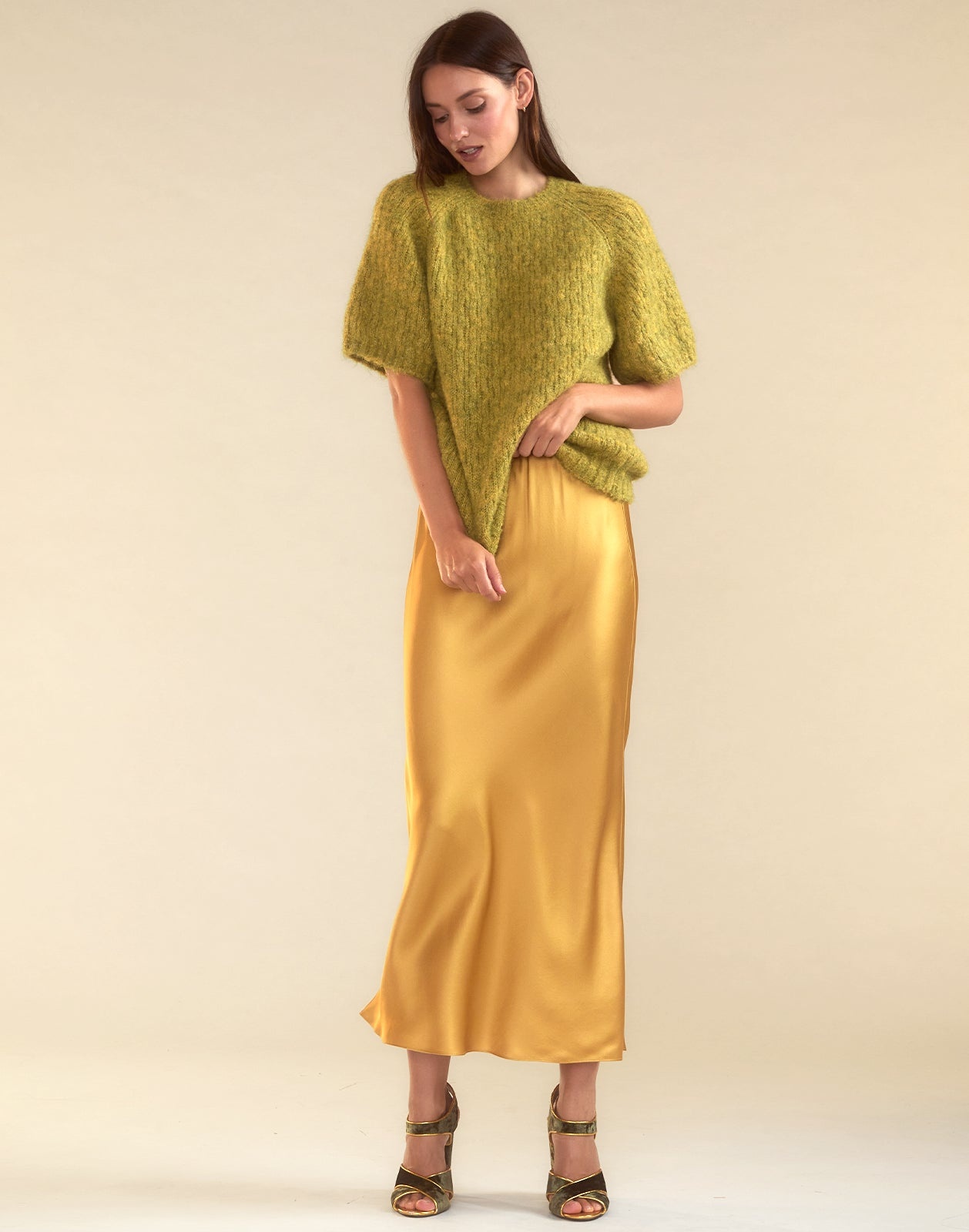 Kendal Knit Sweater - 5
