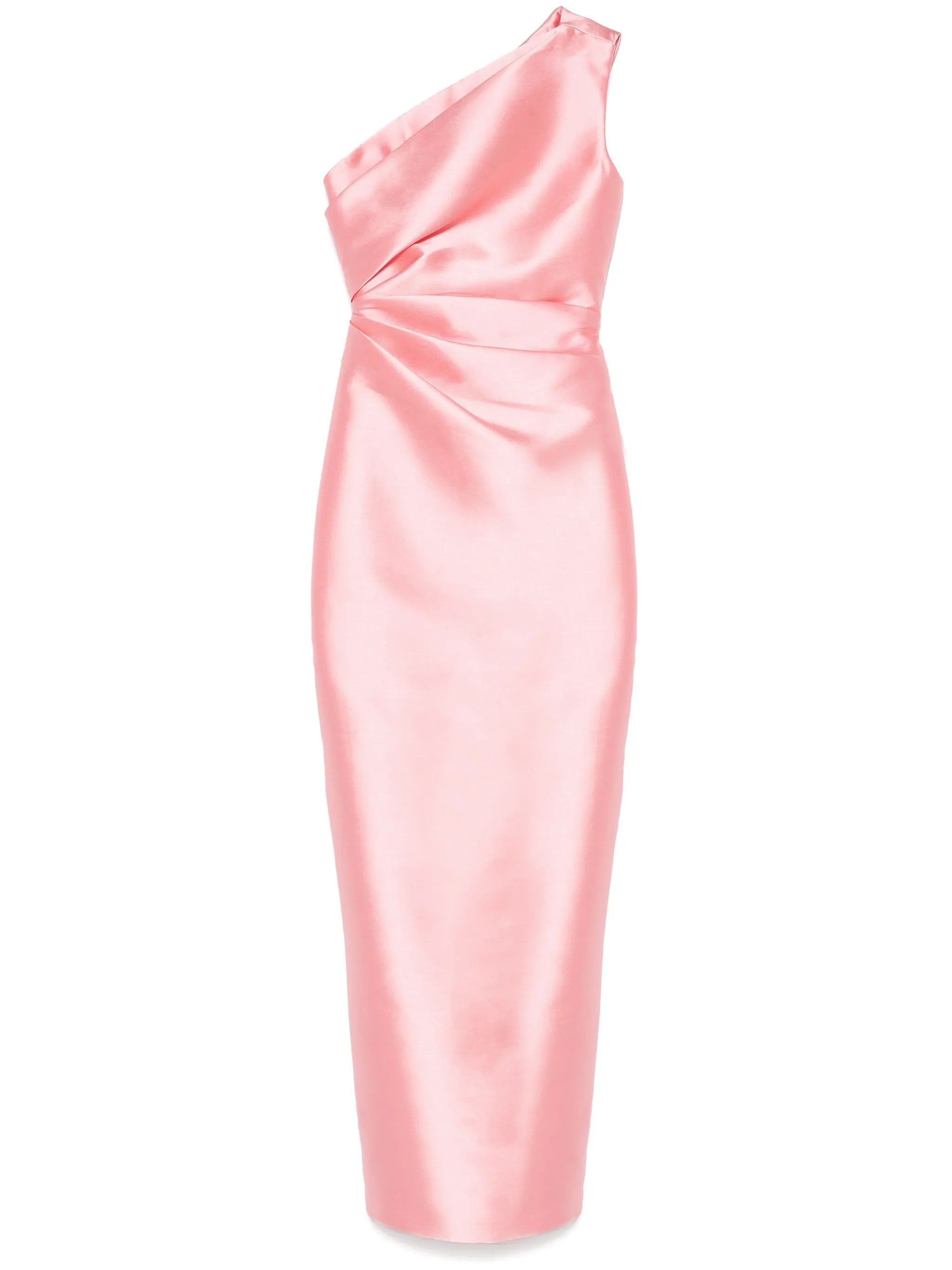 Kira maxi dress - 1