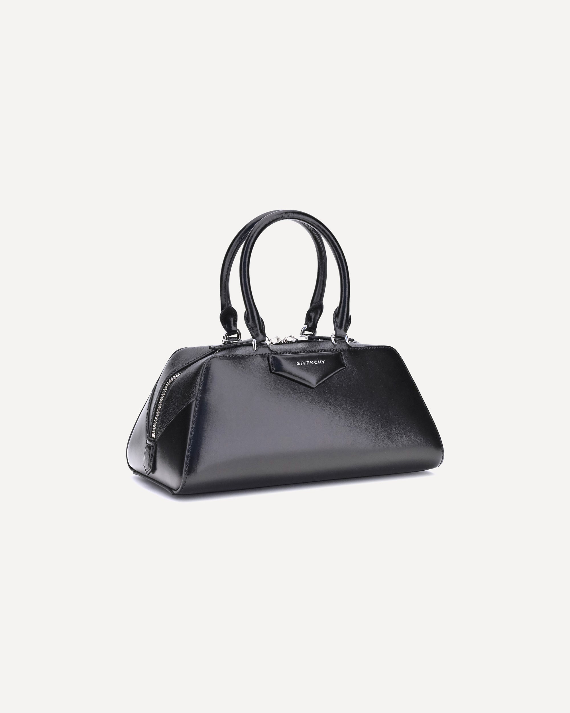 Antigona East-West small Handbag - 2